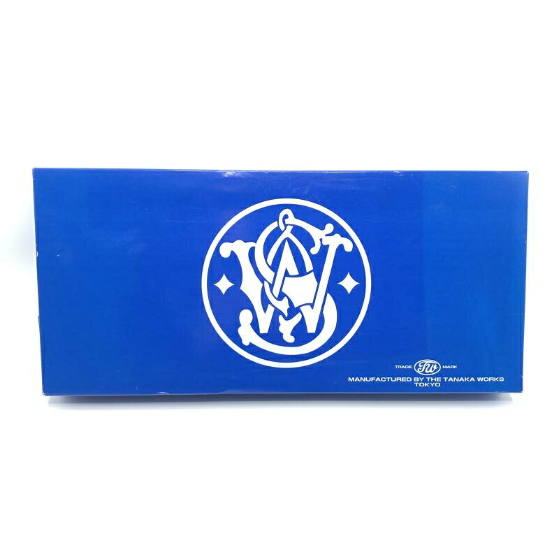 【中古】18歳以上 タナカ S＆W M500 パフォーマンスセンター マグナムハンター 6.5インチ Ver.2 ステンレスモデル 0.6J ガスガン[10]｜お宝創庫