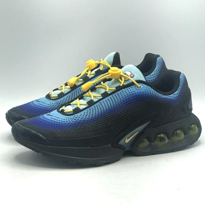 【中古】Nike Air Max DN SE \