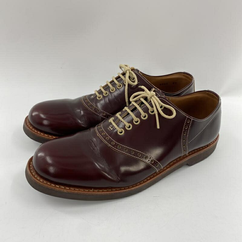 楽天市場】THE MASTER REGAL マスター リーガル サドルシューズ 02AL