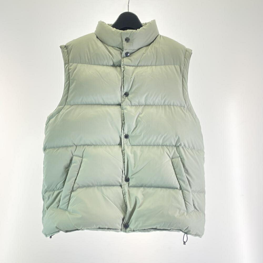 楽天市場】【中古】未使用 SOPHNET. ソフネット ダウンベスト SOPH