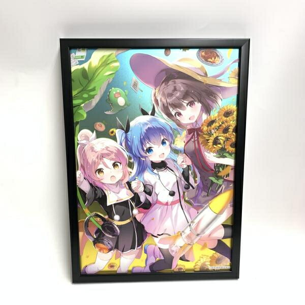 【中古】開封)天体のメソッド 10th MEMORIALパブミラー[18]画像