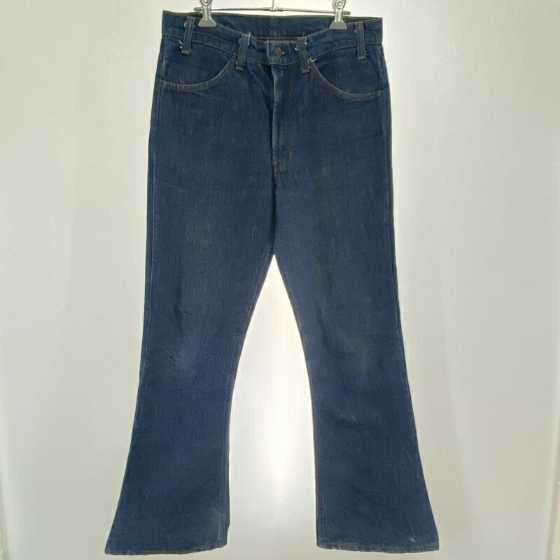 楽天市場】【中古】激レア リーバイス646 LEVIS 646 W37×L31 シングル
