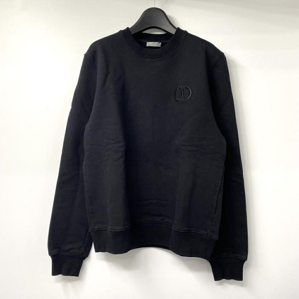 Dior HOMME スウェット ブラック 黒 楽天市場】【完売】ディオールオム DIOR HOMME メンズ トップス