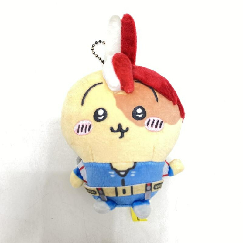 楽天市場】送料無料 僕のヒーローアカデミア×ちいかわ フィギュア 轟焦