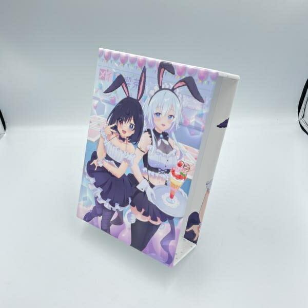 【中古】setBD）ソフマップBOX付)ライアー・ライアー 全3巻セット/BD[6]