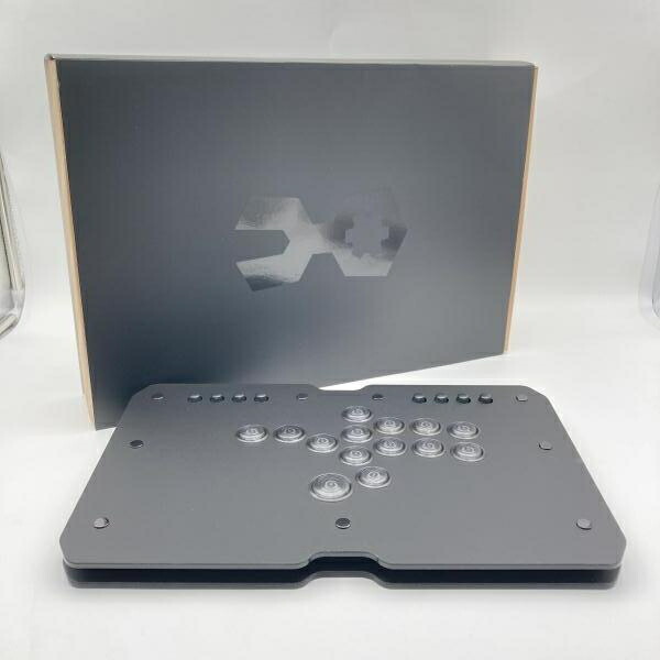 【中古】2024/Punk workshop/MINI BOX/ultrabox-pkb/ﾚﾊﾞｰﾚｽｺﾝﾄﾛｰﾗｰ[6]