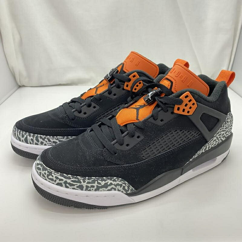 【中古】Nike Jordan Spizike Low \