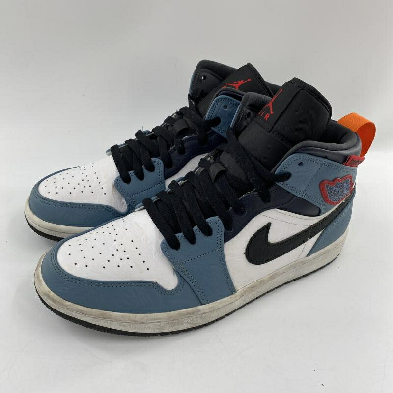 楽天市場】FACETASM 2019 NIKE AIR JORDAN 1 MID SE FEARLESS APLA