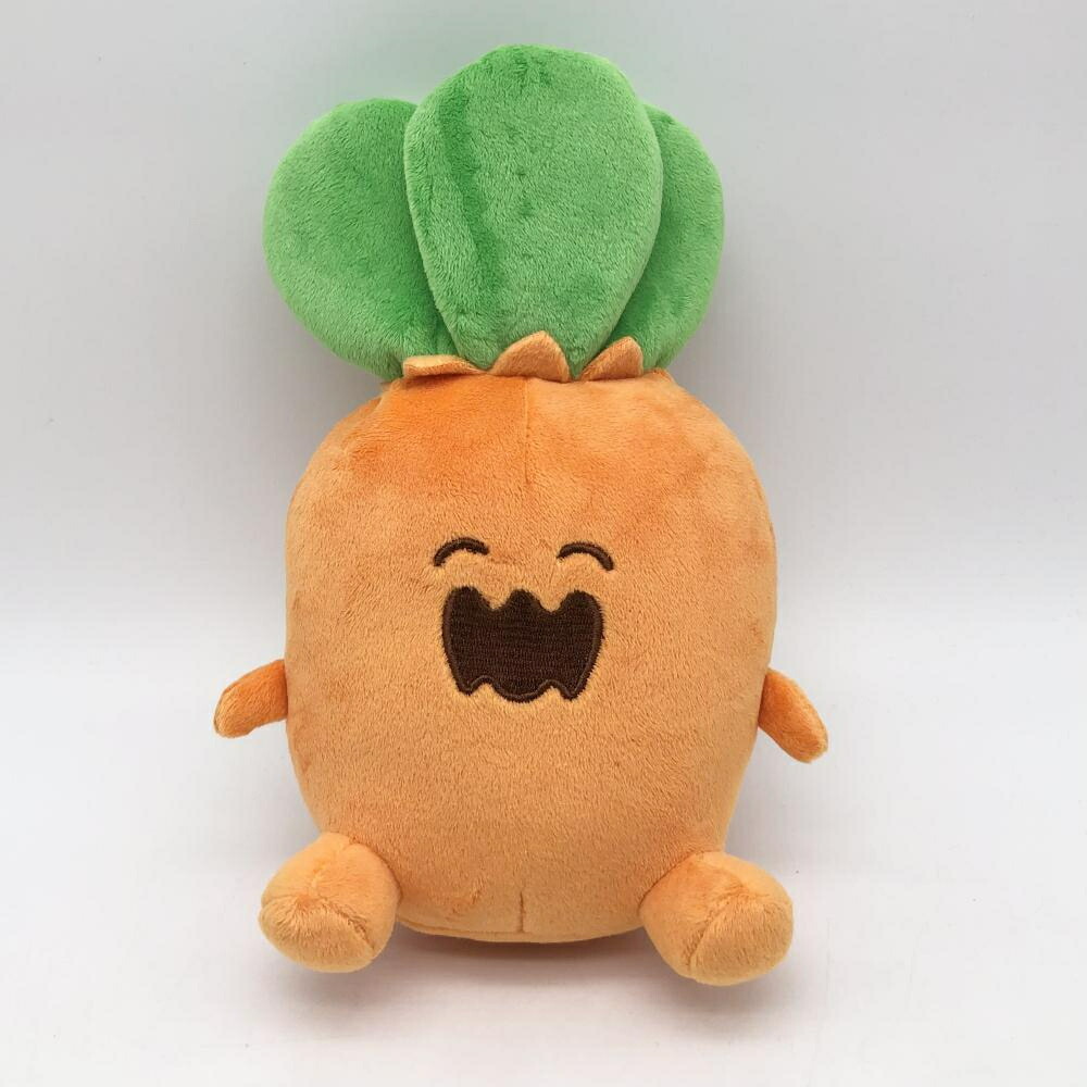 【中古】現状渡 カバー ホロライブプロダクション 桃鈴ねね 活動一周年記念 ねっ子ぬいぐるみ[17]
