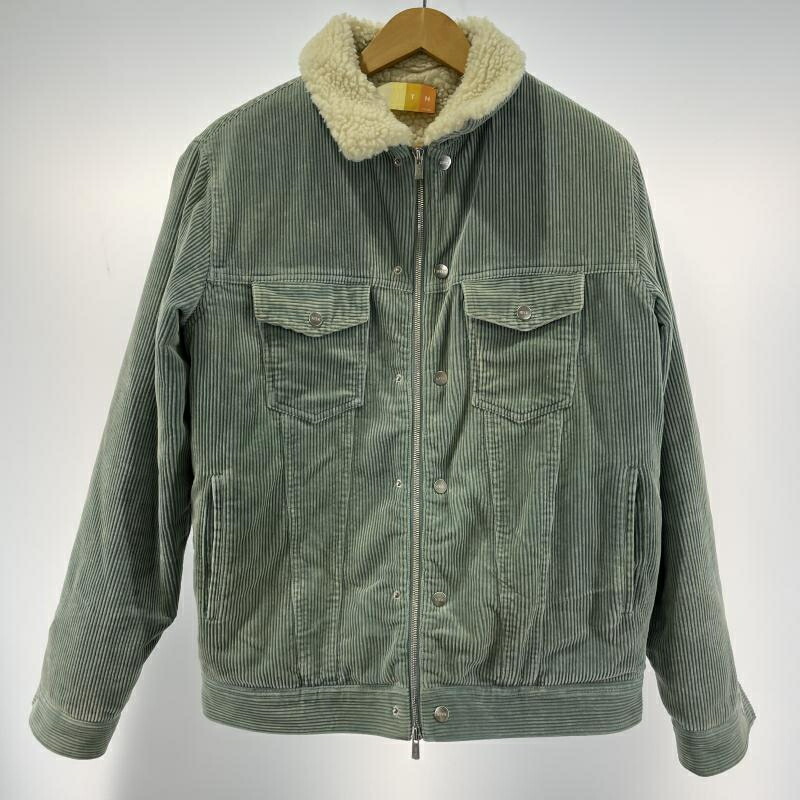 ジャケット・アウター Kith for Toyo Souvenir Reversible Jacket 楽天市場】KITH 23ss FOR THE TAILOR TOYO SOUVENIR REVERSIBLE JACKET