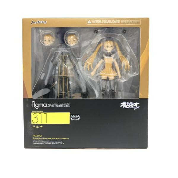 【中古】 未開封） ｆｉｇｍａ ハルナ [24]