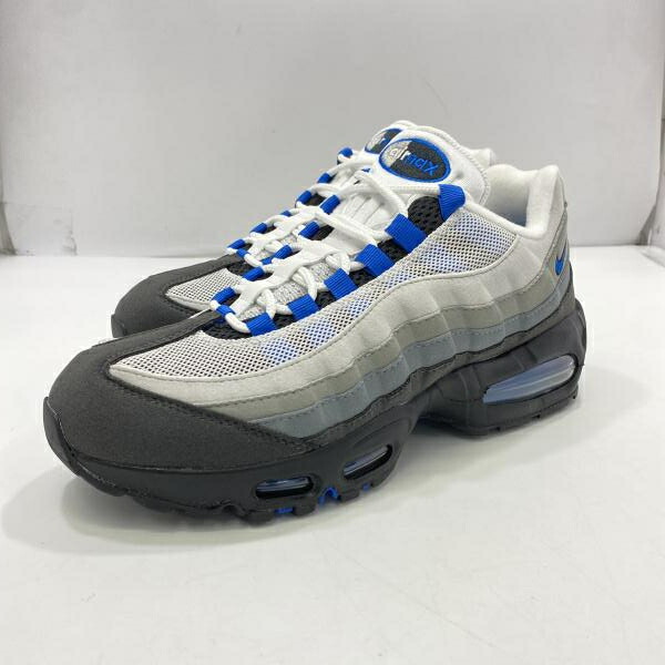 【中古】NIKE Air Max '95 OG Big Bubble \