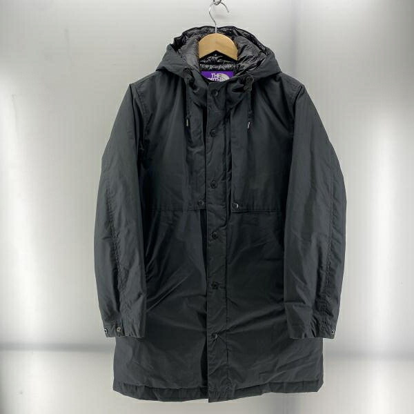【中古】THE NORTH FACE フーデッドダウンコート サイズS ND2753N ザ・ノース・フェイス[24]