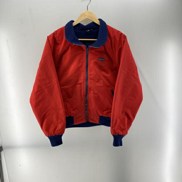 楽天市場】80年代 USA製 patagonia パタゴニア シェルド シンチラ