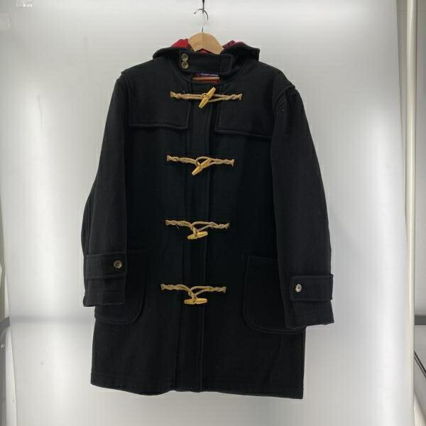 楽天市場】90s Polo Ralph Lauren Sheepskin Suede Duffel Coat 黒 M