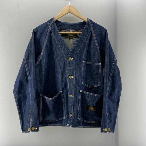 楽天市場】【中古】 NEIGHBORHOOD (ネイバーフッド) GOVERNOR / C-JKT