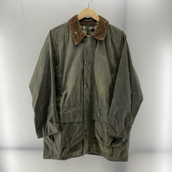 barbour ENDURANCE WAX バブアー　エンデュランス　カーキ38 barbour ENDURANCE WAX バブアー エンデュランス カーキ38 楽天市場