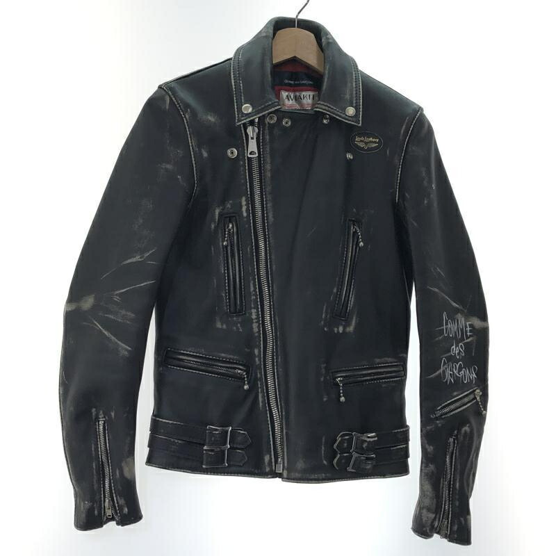 楽天市場】COMME des GARCONS コムデギャルソン ジャケット サイズ:36