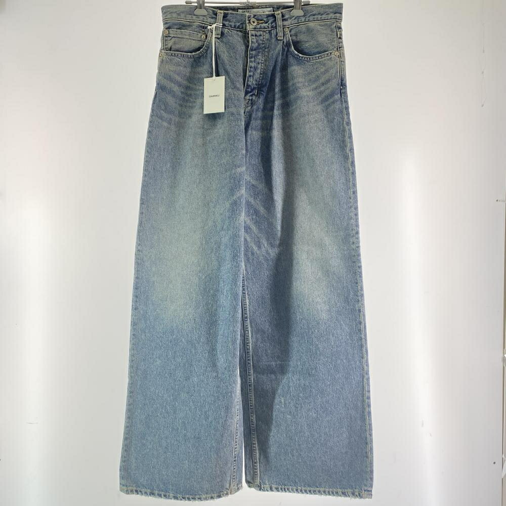 楽天市場】DAIRIKU 22aw Painter Press Pant ダイリク ペインター