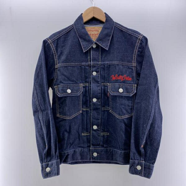 楽天市場】LEVI'S リーバイス ×WACKO MARIAワコマリア WACJ3-0001