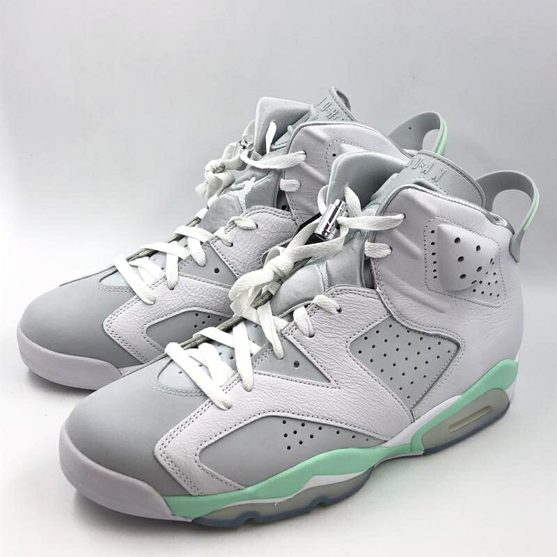 【中古】NIKE AIR WMNS AIR JORDAN 6 \