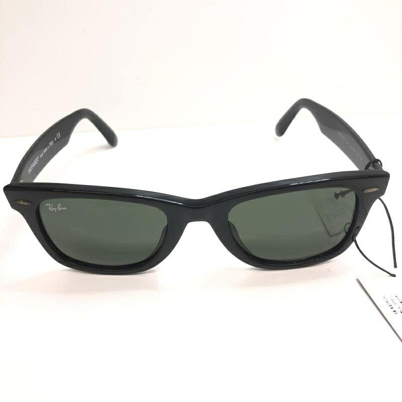【中古】Ray-Ban RB2140-F サングラス レイバン[66]