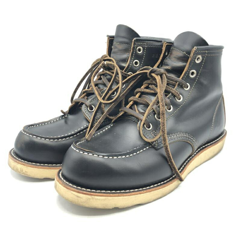 楽天市場】RED WING(レッドウィング) 8130(8179) アイリッシュセッター