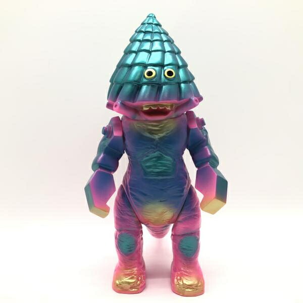 【中古】 現状品） ブルマァク ザンドラ （ピンク） [24]画像