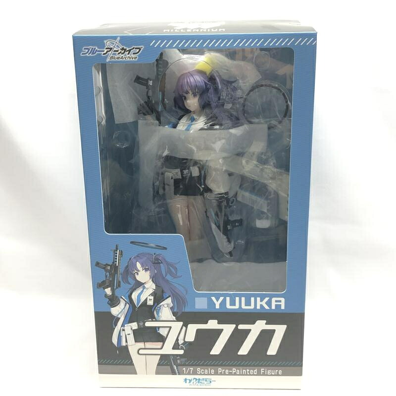 【中古】S未開封)わんだらー ユウカ 1/7[18] 18,396円