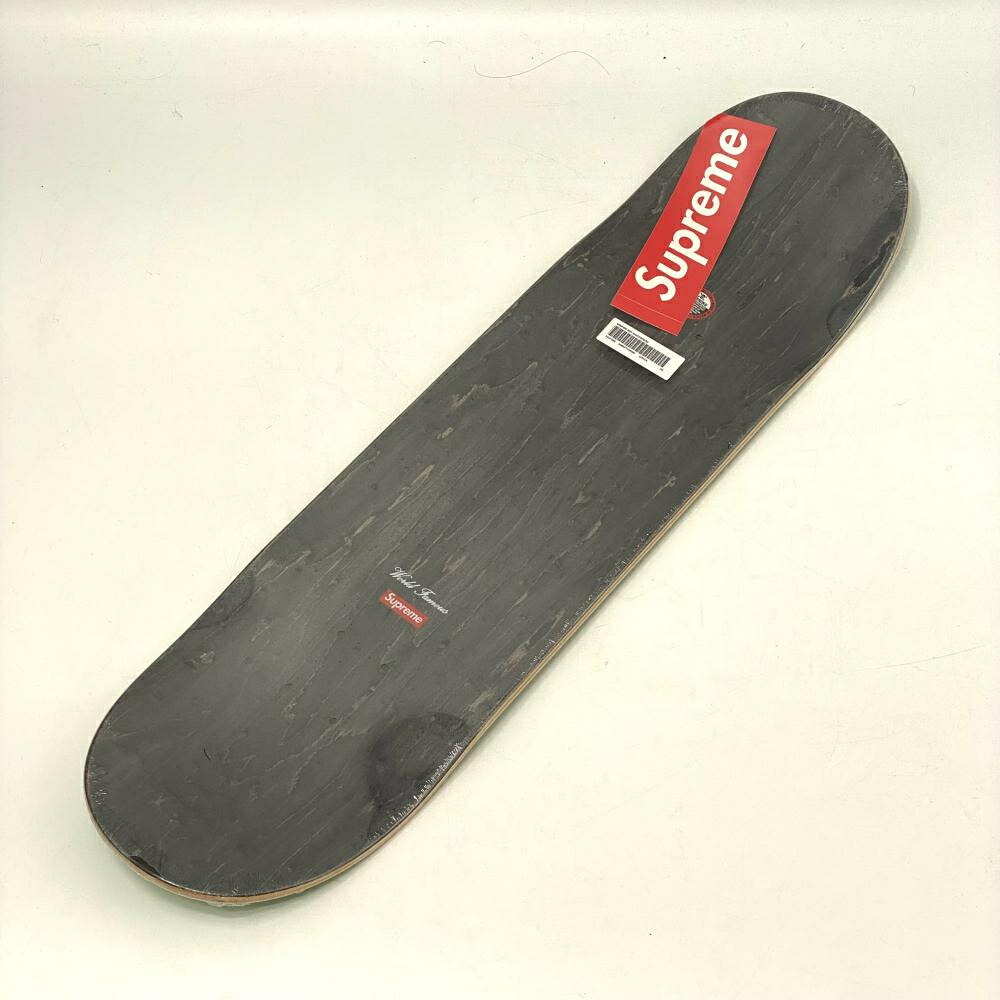 スケートボード Supreme Skateboard ANTIHERO Dog deck 楽天市場】【並行輸入品】Supreme / ANTIHERO Dog Skateboard