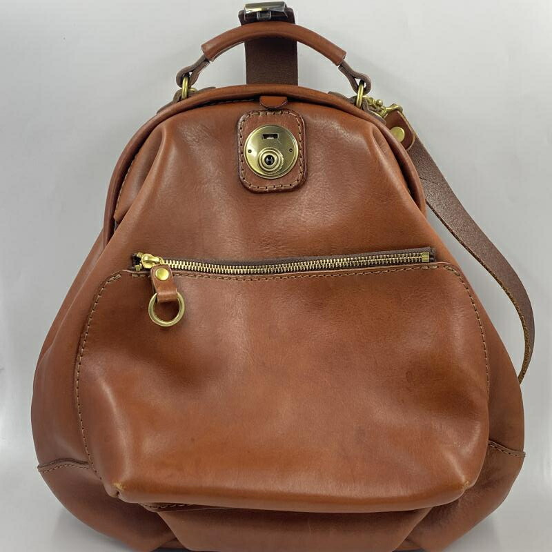 楽天市場】HERZ ヘルツ BC-74 ダブルポケットスタンダード3WAYバッグ