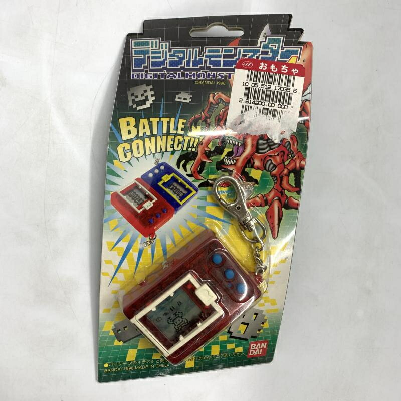 楽天市場】バイタルブレス BE デジタルモンスター 25th Anniversary