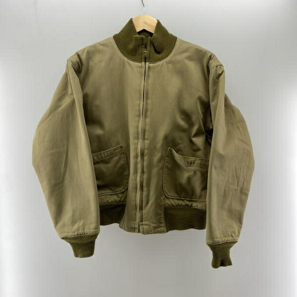 楽天市場】BUZZ RICKSON'Sバズリクソン Tanker Combat Winter Jacket