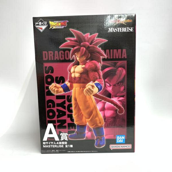 楽天市場】一番くじ ドラゴンボール VSオムニバスCROSS A賞 超サイヤ人