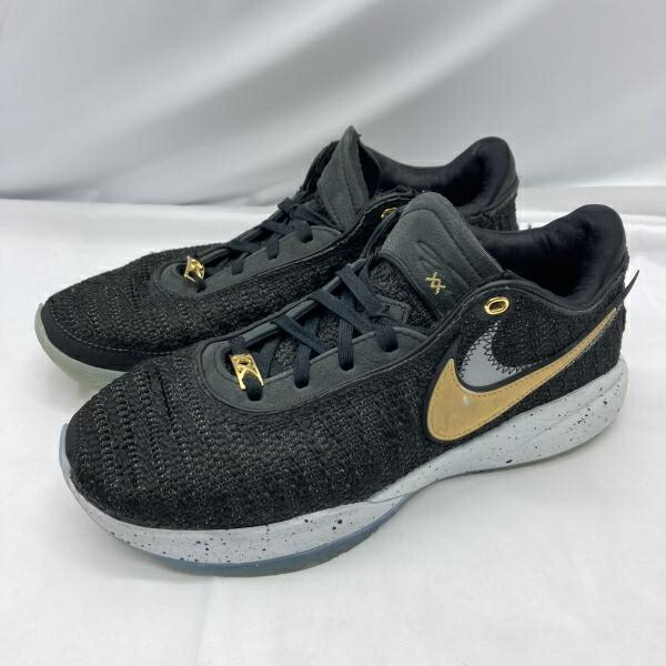 楽天市場】NIKE LEBRON XX ナイキ レブロン 20 メンズ スニーカー