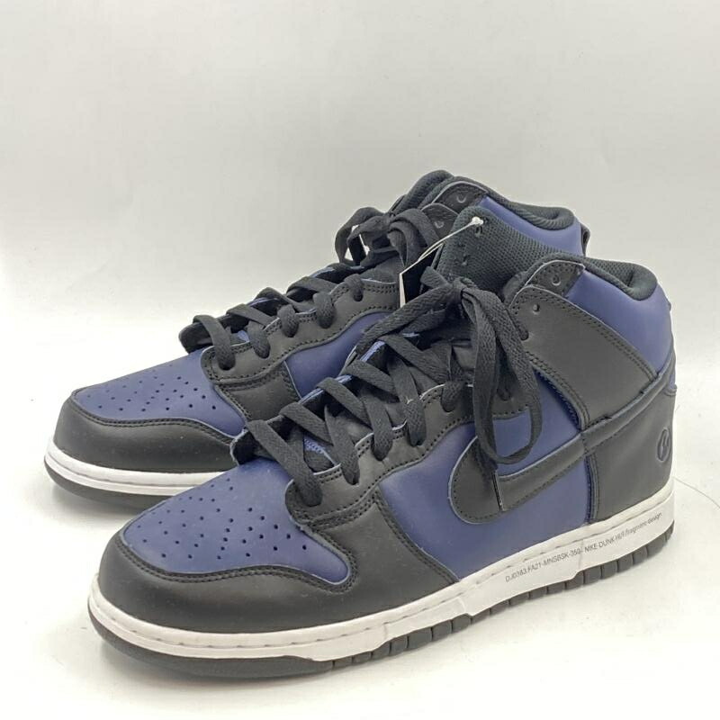 楽天市場】NIKE ハイカットスニーカー ナイキ DJ0382-600 DUNK HIGH