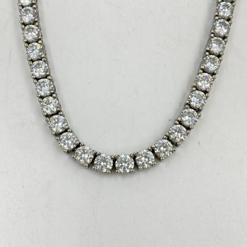 楽天市場】【中古】AVALANCHE テニスネックレス＆ペンダントヘッド