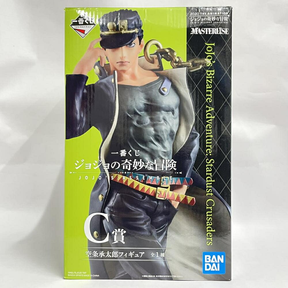 楽天市場】一番くじ ジョジョの奇妙な冒険 DIAMOND IS UNBREAKABLE D賞