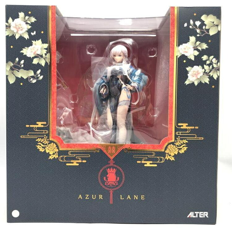 【中古】アルター ベルファスト 彩雲の薔薇Ver. 1/7(アズールレーン)[69]｜お宝創庫