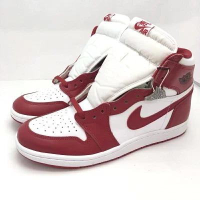 【中古】NIKE AIR JORDAN NEW BEGINNINGS PACK 28.5糎[79] 靴-メンズ靴-その他