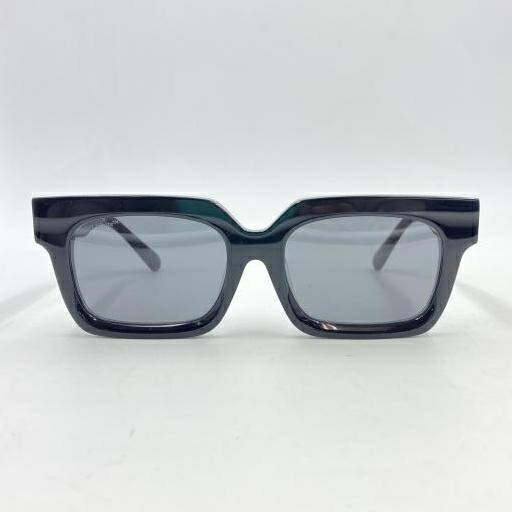 楽天市場】Off-WhiteACETATE SUNGLASSES DARK GREY NO COLORオフ