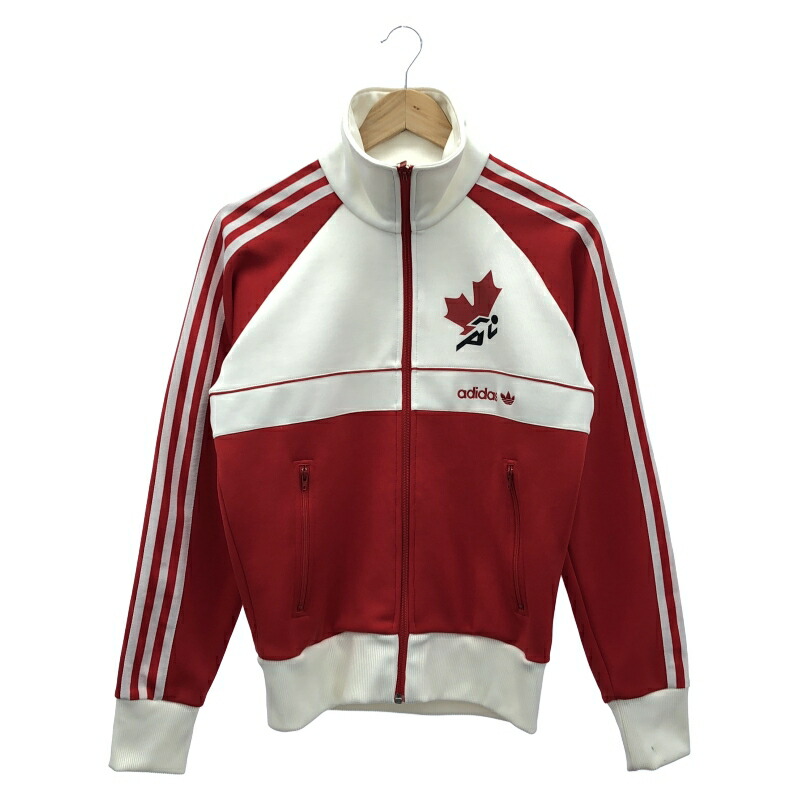 楽天市場】07w6717☆ アディダス adidas 90's トラックジャケット