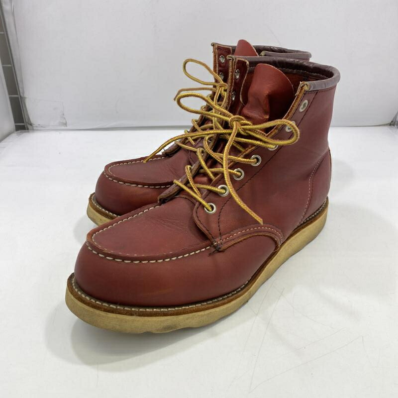 楽天市場】REDWING(レッドウィング) 8875 アイリッシュセッター 旧犬