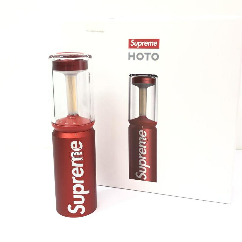 楽天市場】【Supreme/FLOS Bellhop Lamp White シュプリーム/フロス