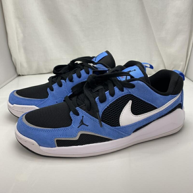 【中古】Nike Jordan CMFT Era Black/University Blue/Varsity Red/White サイズ27cm HJ6777-004[91]