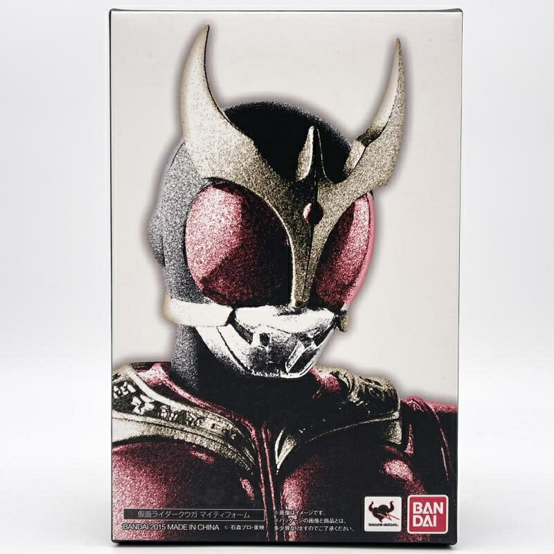 楽天市場】【送料無料・在庫あり】S.H.Figuarts 真骨彫製法 仮面