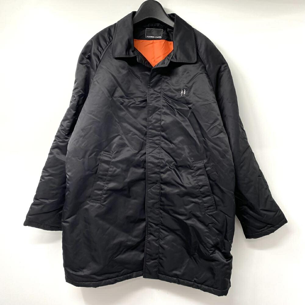 楽天市場】【中古】 NUMBER NINE (ナンバーナイン) × STUDIOUS