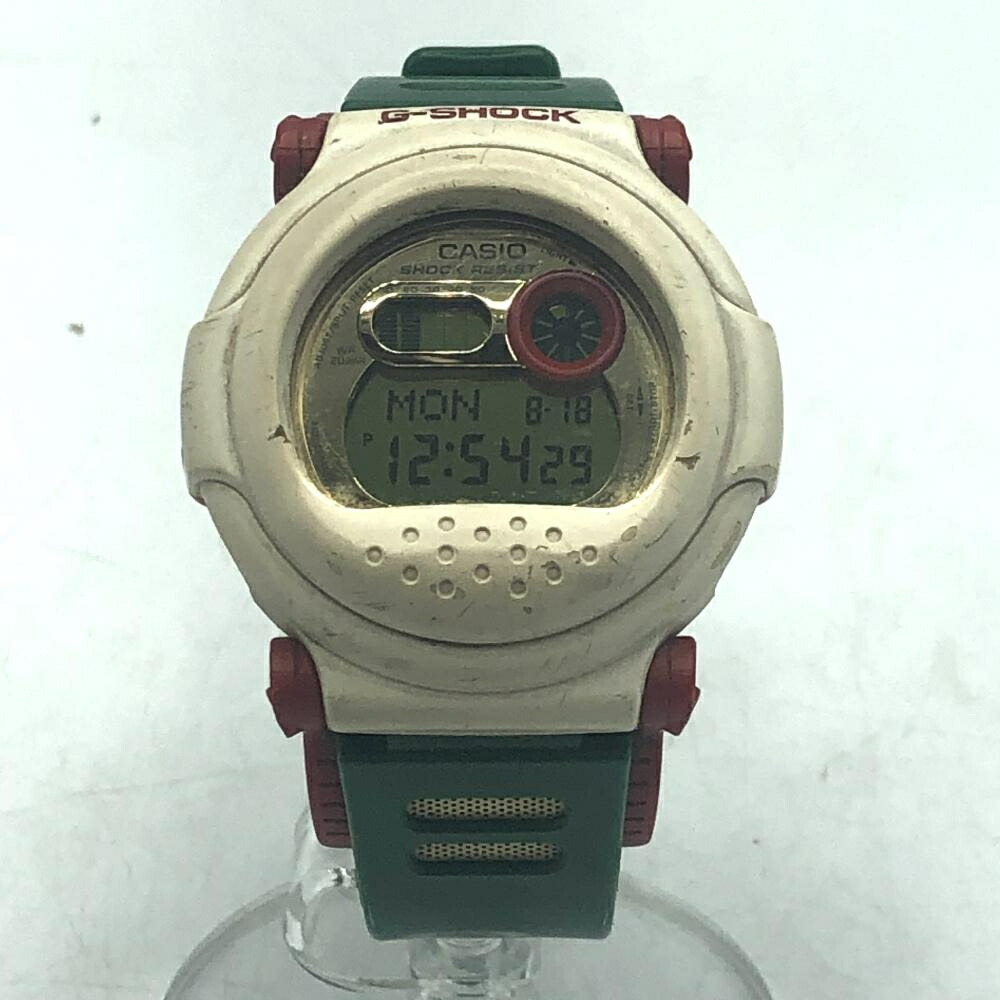 楽天市場】【中古】CASIO｜カシオ G-SHOCK/ジーショック ジェイソン