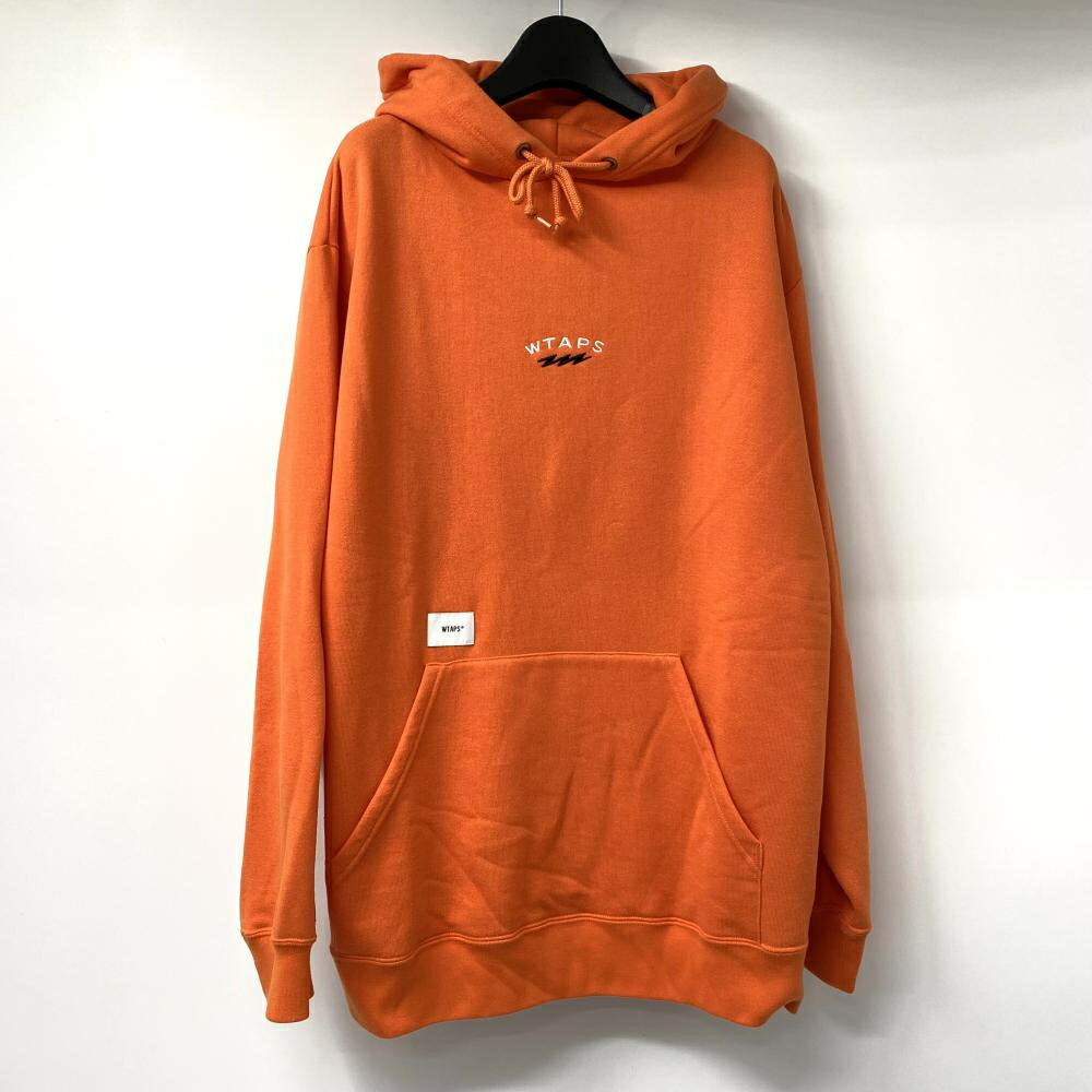 楽天市場】【中古】WTAPS22AW 「SEAL SWEATER ACNY． DOT SIGHT