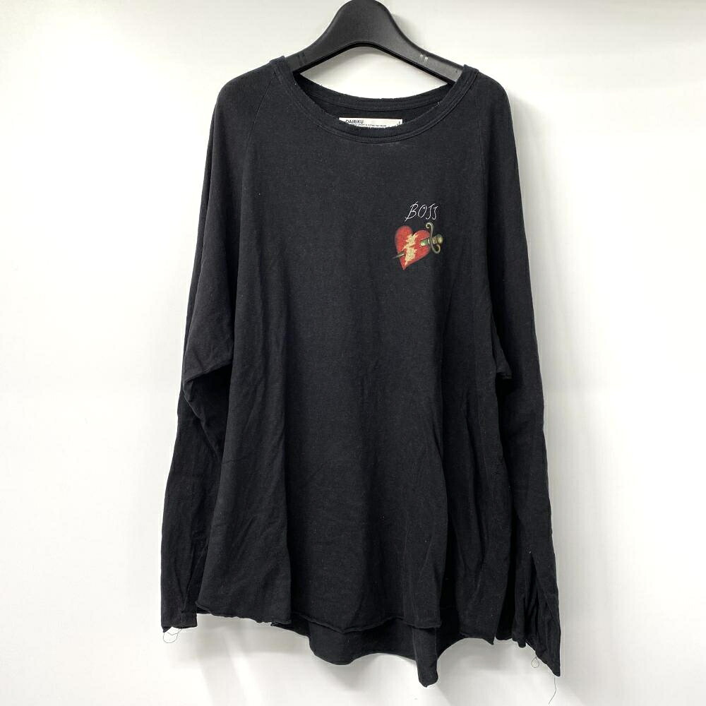 【中古】DAIRIKU \